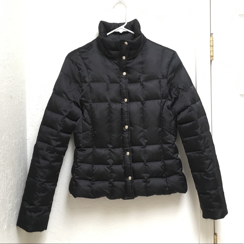 Express Down Jacket